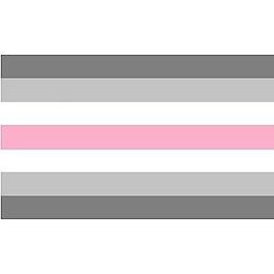 Demifem Pride Flag Official Store PN2001