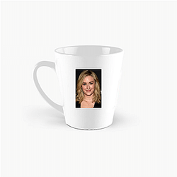 Resilient Heroine Ashley Johnson Mugs