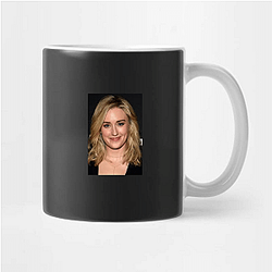 Resilient Heroine Ashley Johnson Mugs