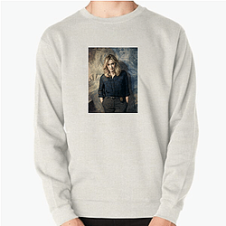 Emotional Range Ashley Johnson Sweatshirts