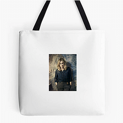 Emotional Range Ashley Johnson Bags