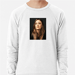 Fantasy Favorite Ashley Johnson Sweatshirts