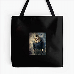 Emotional Range Ashley Johnson Bags