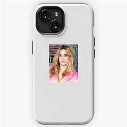 Critical Role Star Ashley Johnson Samsung Cases
