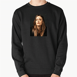 Fantasy Favorite Ashley Johnson Sweatshirts