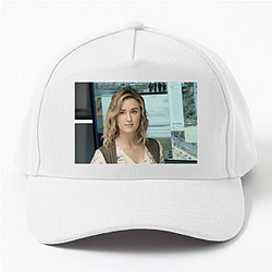 Gamer Icon Ashley Johnson Hats & Caps