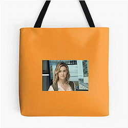 Gamer Icon Ashley Johnson Bags