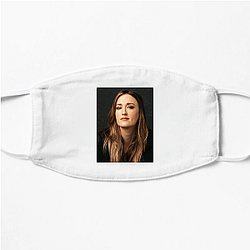 Fantasy Favorite Ashley Johnson Face Masks