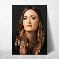 Fantasy Favorite Ashley Johnson Posters
