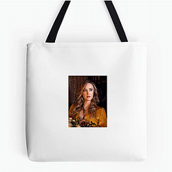 Heartfelt Performance Ashley Johnson Bags