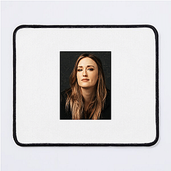 Fantasy Favorite Ashley Johnson Mouse Pads