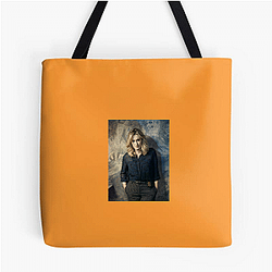 Emotional Range Ashley Johnson Bags