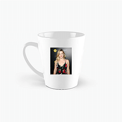 Pop Culture Voice Ashley Johnson Mugs