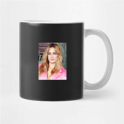 Critical Role Star Ashley Johnson Mugs