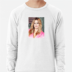 Critical Role Star Ashley Johnson Sweatshirts