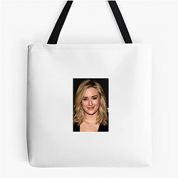 Resilient Heroine Ashley Johnson Bags