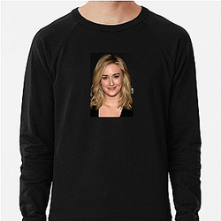 Resilient Heroine Ashley Johnson Sweatshirts