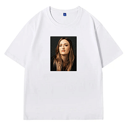Fantasy Favorite Ashley Johnson T-Shirts