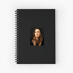 Fantasy Favorite Ashley Johnson Notebook