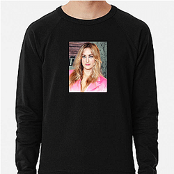 Critical Role Star Ashley Johnson Sweatshirts