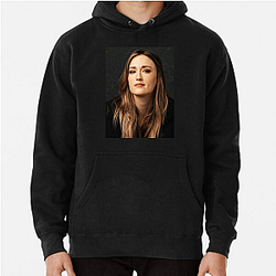 Fantasy Favorite Ashley Johnson Hoodies