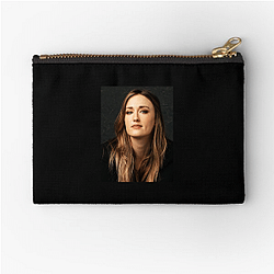Fantasy Favorite Ashley Johnson Zipper Pouches