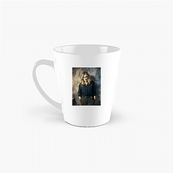 Emotional Range Ashley Johnson Mugs
