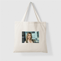 Gamer Icon Ashley Johnson Bags