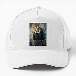 Emotional Range Ashley Johnson Hats & Caps