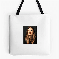 Fantasy Favorite Ashley Johnson Bags