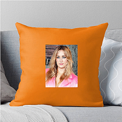Critical Role Star Ashley Johnson Pillows Cover
