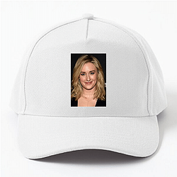 Resilient Heroine Ashley Johnson Hats & Caps