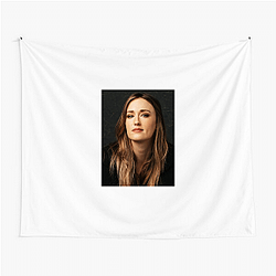 Fantasy Favorite Ashley Johnson Tapestries