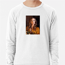 Heartfelt Performance Ashley Johnson Sweatshirts