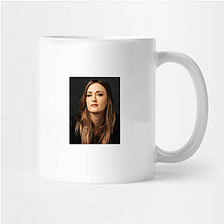 Fantasy Favorite Ashley Johnson Mugs