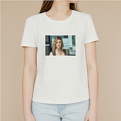 Gamer Icon Ashley Johnson T-Shirts