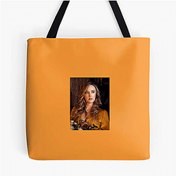 Heartfelt Performance Ashley Johnson Bags