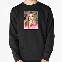 Critical Role Star Ashley Johnson Sweatshirts
