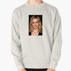 Resilient Heroine Ashley Johnson Sweatshirts