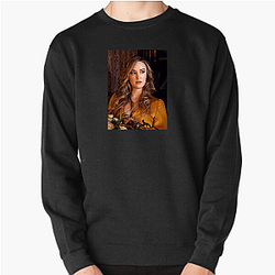Heartfelt Performance Ashley Johnson Sweatshirts