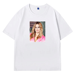 Critical Role Star Ashley Johnson T-Shirts