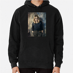Emotional Range Ashley Johnson Hoodies