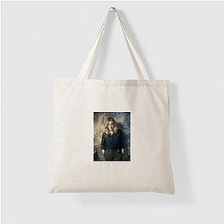 Emotional Range Ashley Johnson Bags