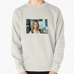 Gamer Icon Ashley Johnson Sweatshirts
