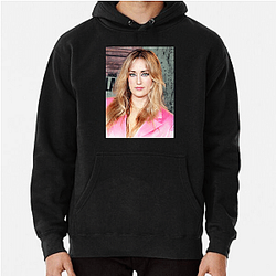 Critical Role Star Ashley Johnson Hoodies