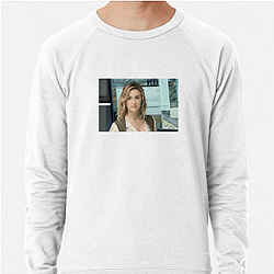 Gamer Icon Ashley Johnson Sweatshirts