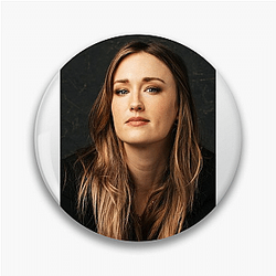 Fantasy Favorite Ashley Johnson Pins