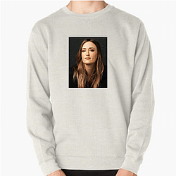 Fantasy Favorite Ashley Johnson Sweatshirts