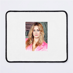 Critical Role Star Ashley Johnson Mouse Pads