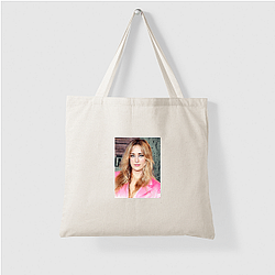 Critical Role Star Ashley Johnson Bags